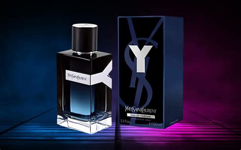 is ysl y edp refillable|YSL Y EDP notes.